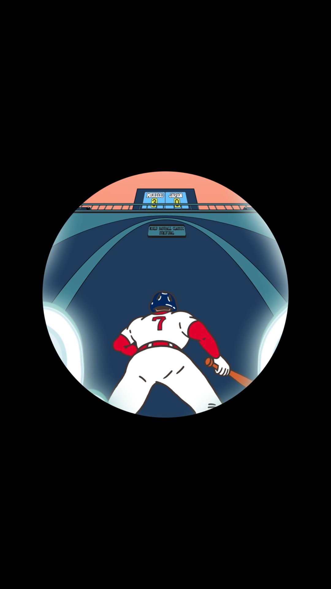MLB Japan on X: 
