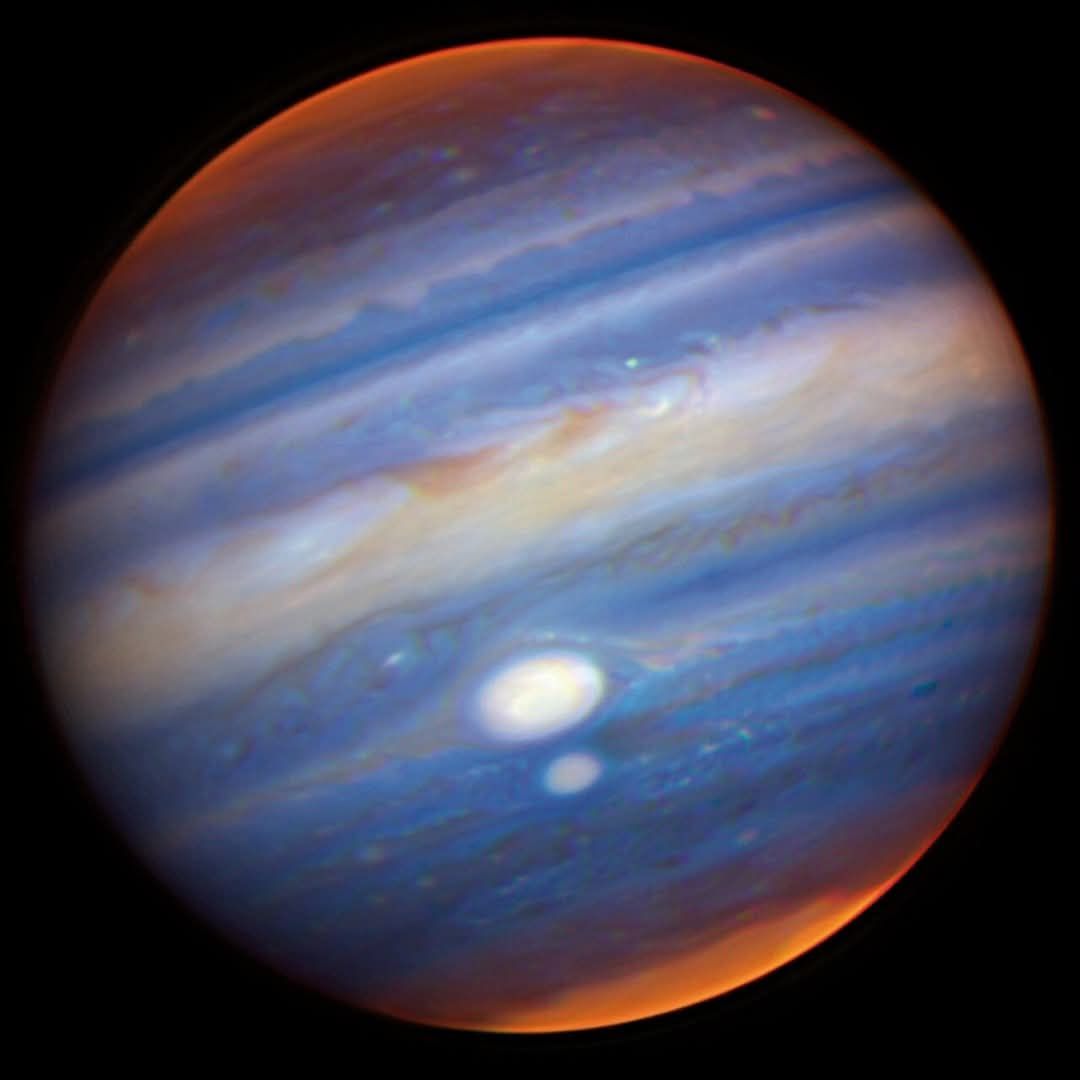 zone_astronomy's tweet image. We’ve crossed the midpoint of 2025. Think about that for a moment: the year 2000 — once seen as the future — is now further behind us than 2050 is ahead.

It’s a subtle but powerful reminder that time moves quickly — and so does change.