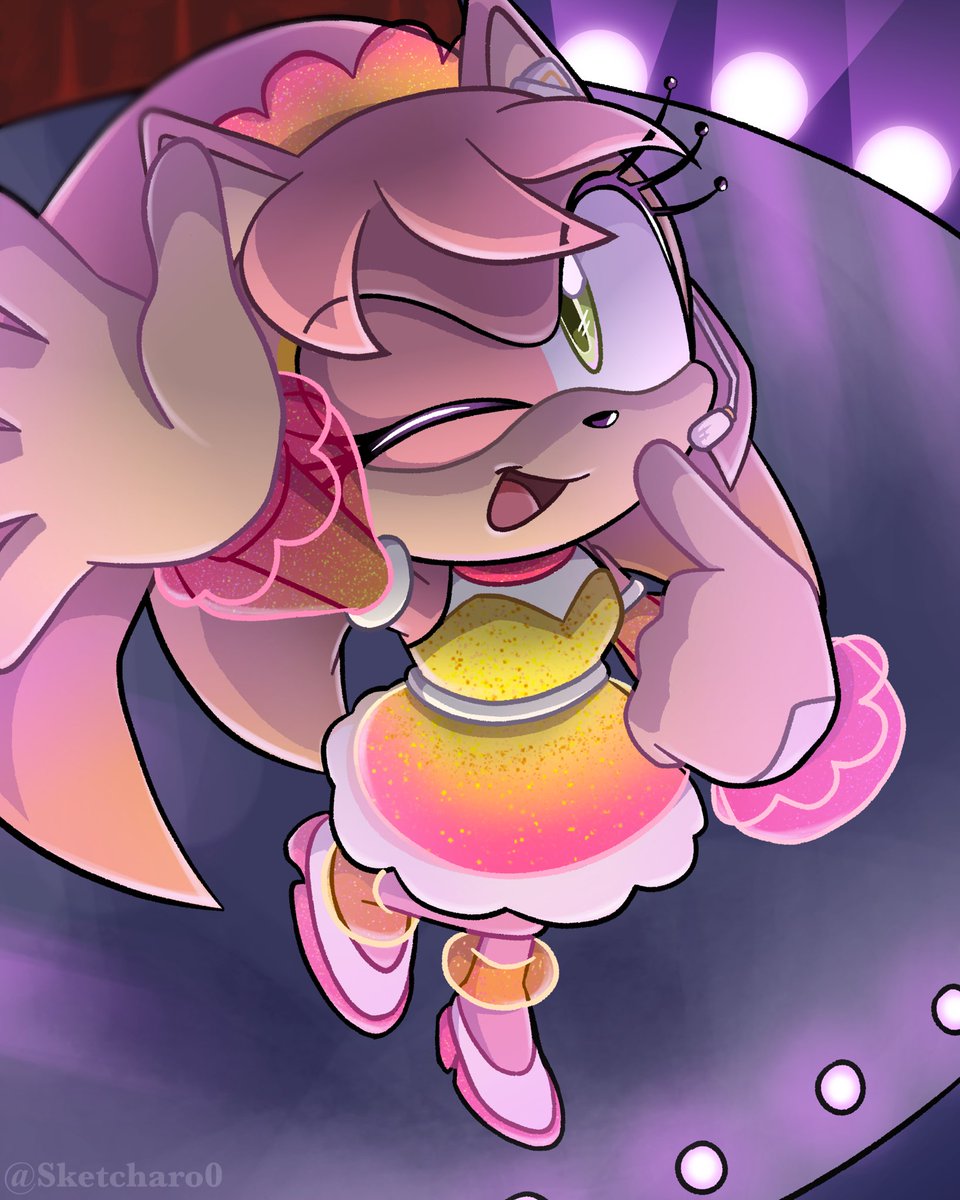 My revenge against <a href="/gaiuki3276/">Gaiuki- (commission closed)</a>!!!
#artfightteamfossils #sonicoc