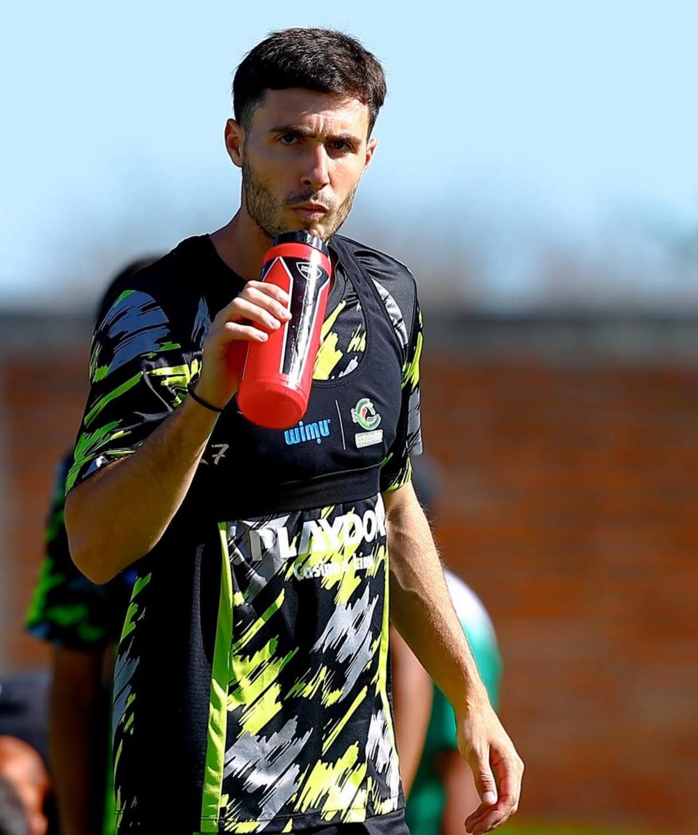 JOSÉ PARADELA🚨

Es el primer refuerzo de <a href="/CruzAzul/">CRUZ AZUL</a>. Está todo acordado con Necaxa y el jugador. 

Tras realizar exámenes médicos reportará con el equipo en los siguientes días. 

Podrá debutar con Mazatlán en la Jornada 1 sin problema. 

Paradela es de Cruz Azul.