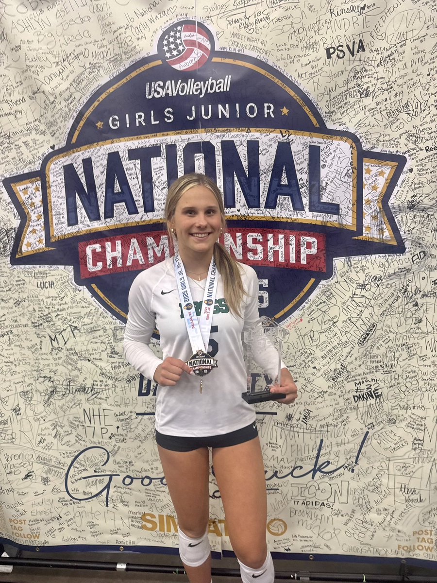 Gentry Barker (@gentry_barker) on Twitter photo 16 Open Champs and tourney MVP! What?? Never going to forget this week with my amazing team <a href="/MADFROGVBALL/">MADFROG VOLLEYBALL</a> <a href="/PrepVolleyball/">PrepVolleyball.com</a> <a href="/PDTexas/">Prep Dig Texas</a> <a href="/VBAdrenaline/">VB Adrenaline</a> <a href="/texasvbi/">Texas Volleyball Insiders</a> 16 Open Champs and tourney MVP! What?? Never going to forget this week with my amazing team <a href="/MADFROGVBALL/">MADFROG VOLLEYBALL</a> <a href="/PrepVolleyball/">PrepVolleyball.com</a> <a href="/PDTexas/">Prep Dig Texas</a> <a href="/VBAdrenaline/">VB Adrenaline</a> <a href="/texasvbi/">Texas Volleyball Insiders</a>