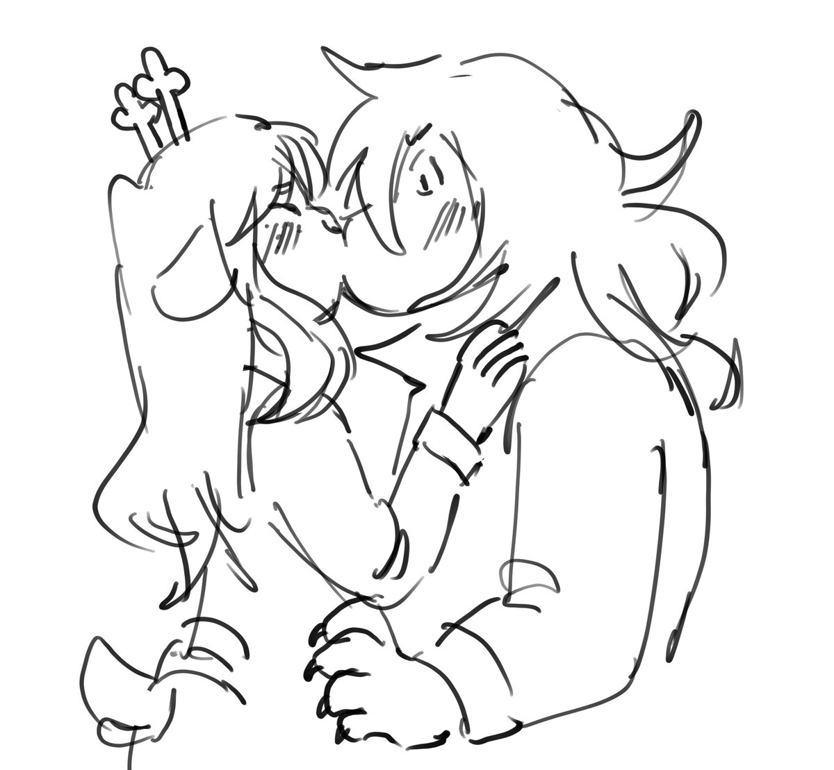 #suselle #deltarune