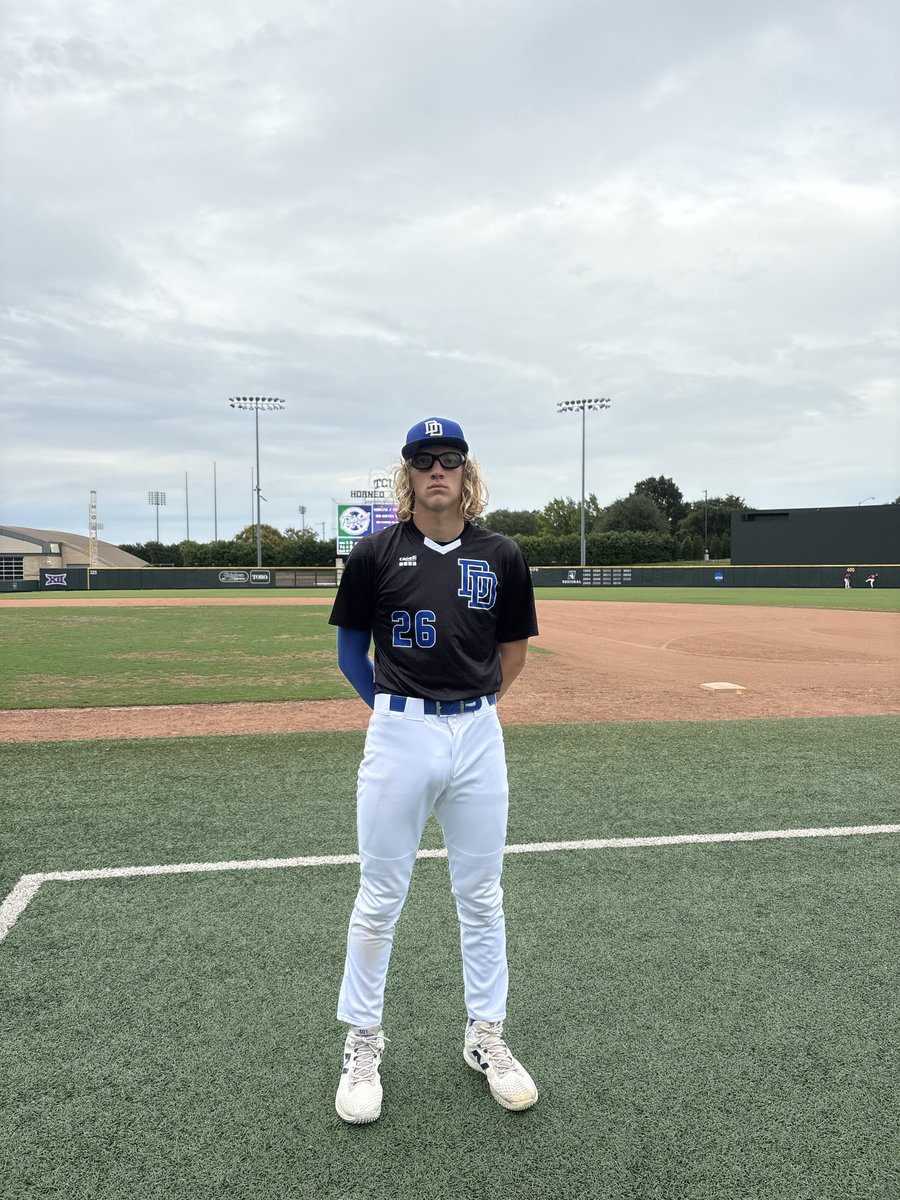 âFive Tool Texasâ (@fivetooltexas) on Twitter photo F: <a href="/dulins_dodgers/">DulinsDodgersTexas</a> Spencer 4, Team KC 16U Williams 1
PoG: <a href="/dubs_bsbl/">Wilson Riemer</a> 6 IP 4K, 0H, ER F: <a href="/dulins_dodgers/">DulinsDodgersTexas</a> Spencer 4, Team KC 16U Williams 1
PoG: <a href="/dubs_bsbl/">Wilson Riemer</a> 6 IP 4K, 0H, ER