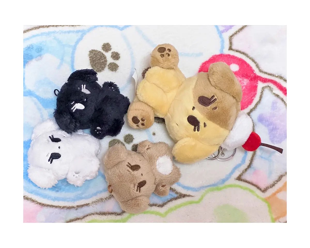 seventeen セブチ ミンギュ ぬいぐるみ 10cm ドール10センチ