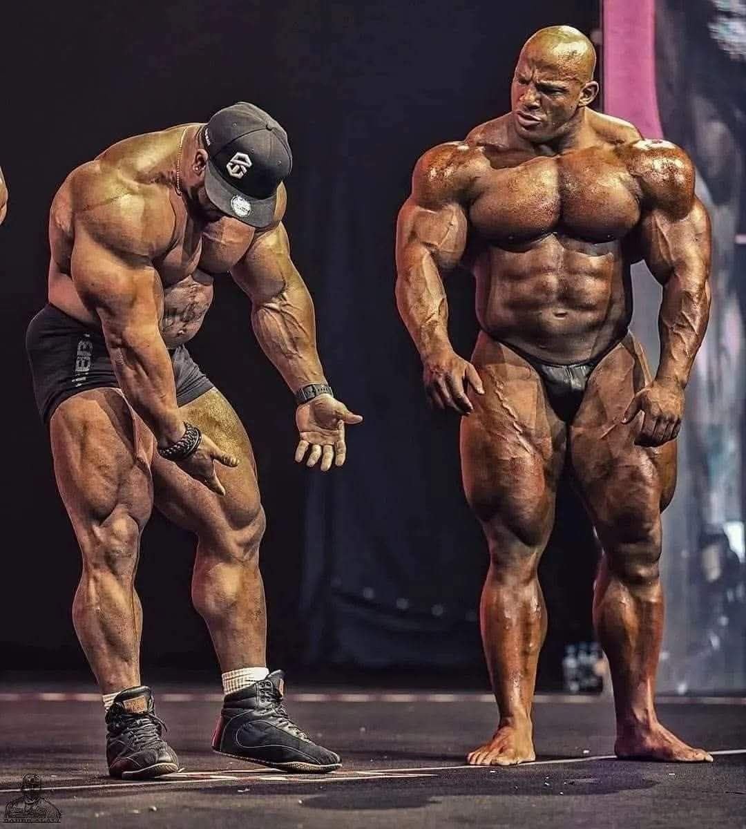 Bodybuilding and Fitness Tips tweet media