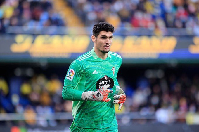 CAP goles tweet media