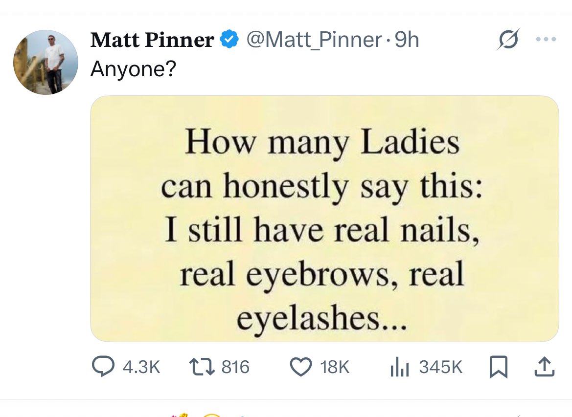 dsplatterfork's tweet photo. So many women. Like, so many. https://t.co/KXVhtsME4z