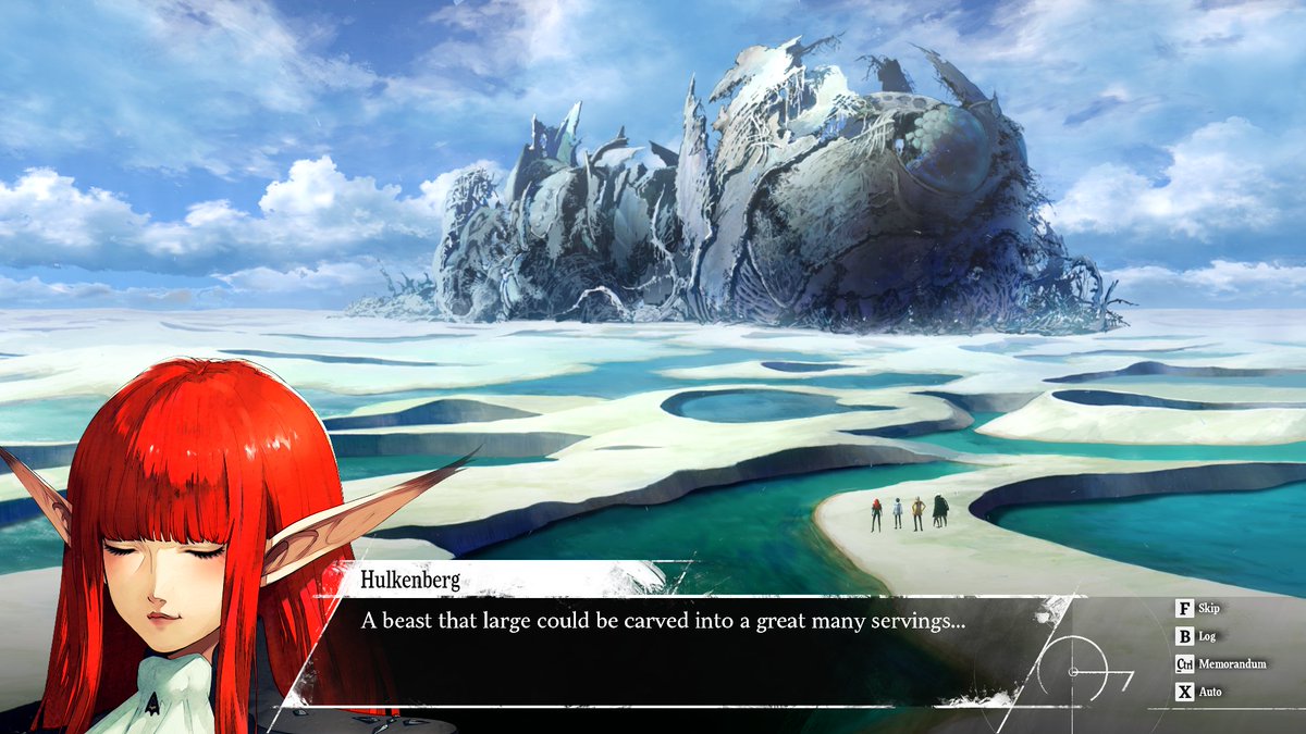 genuinely what is her problem