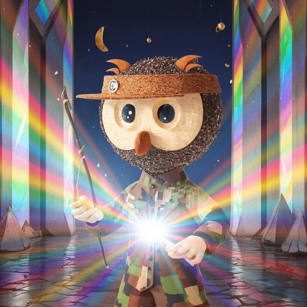 I just minted my remixed <a href="/CampTrailHeads/">TrailHeads ⛺️</a> IP on <a href="/campnetworkxyz/">Camp Network ⛺️</a>! ⛺️

Mint yours at remix.campnetwork.xyz