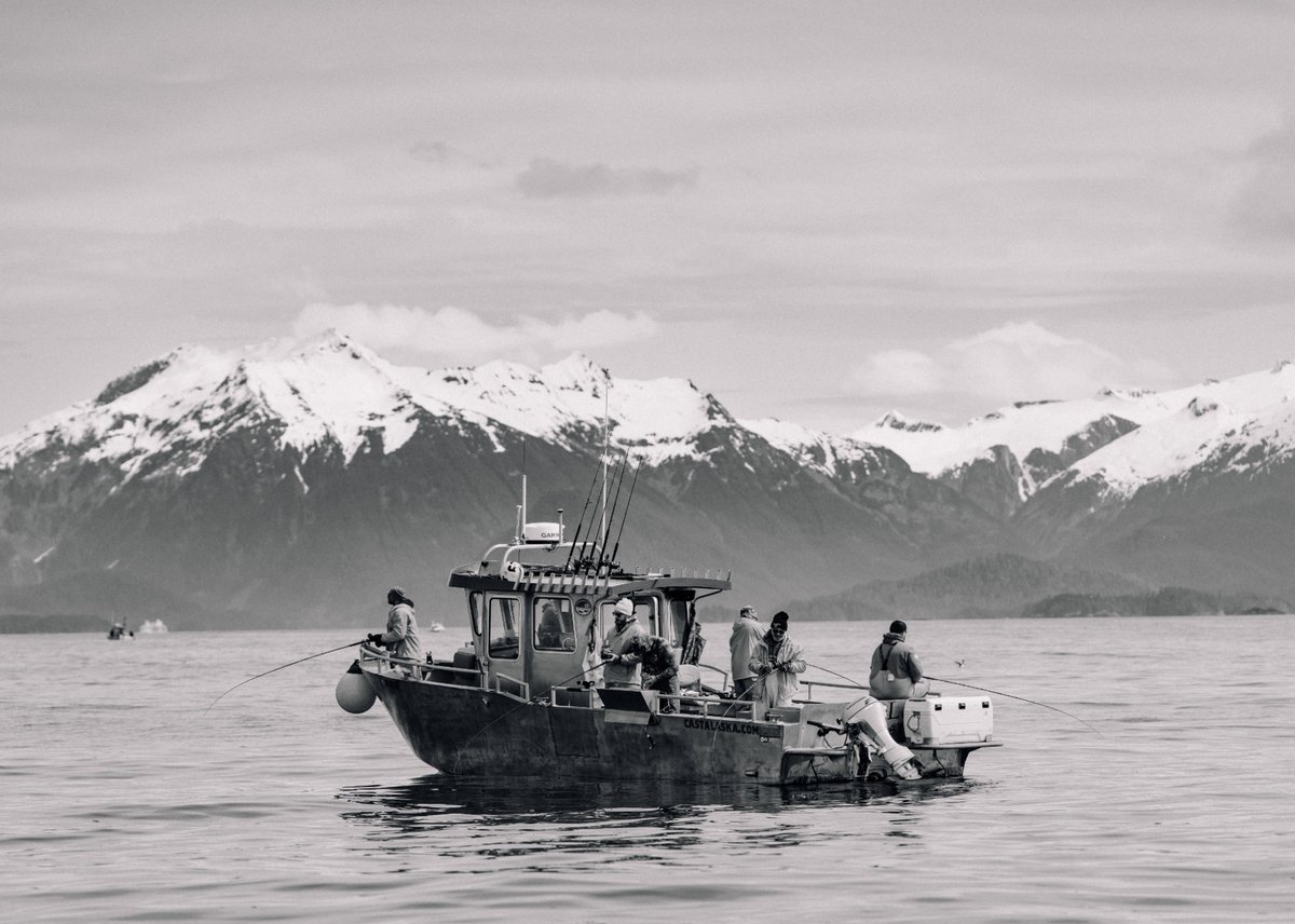 Coming next week… 📷🌲

Our Sitka, Alaska adventure was unforgettable: rugged beauty, powerful moments, and incredible camaraderie.  We can’t wait to share the full blog and photo album with you. Huge thanks to Garrett Goerl for capturing it all so beautifully!
