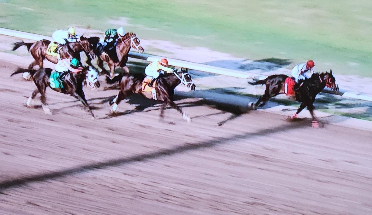 Prairie Meadows tweet media