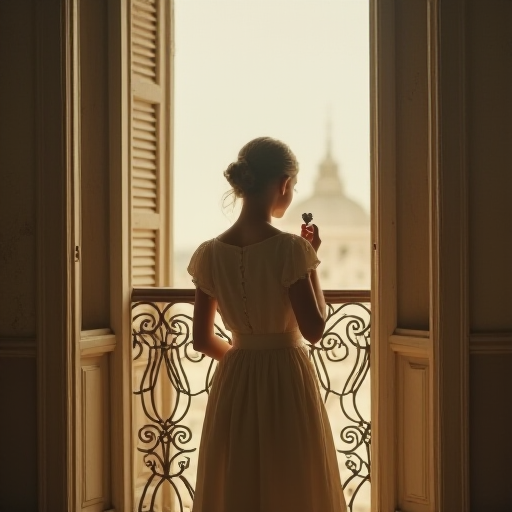 "Angela": Um olhar doce e profundo sobre as nuances de um amor puro. Você vai se encantar com essa história cheia de sensibilidade.
amazon.com.br/dp/B0FGD1GPRK