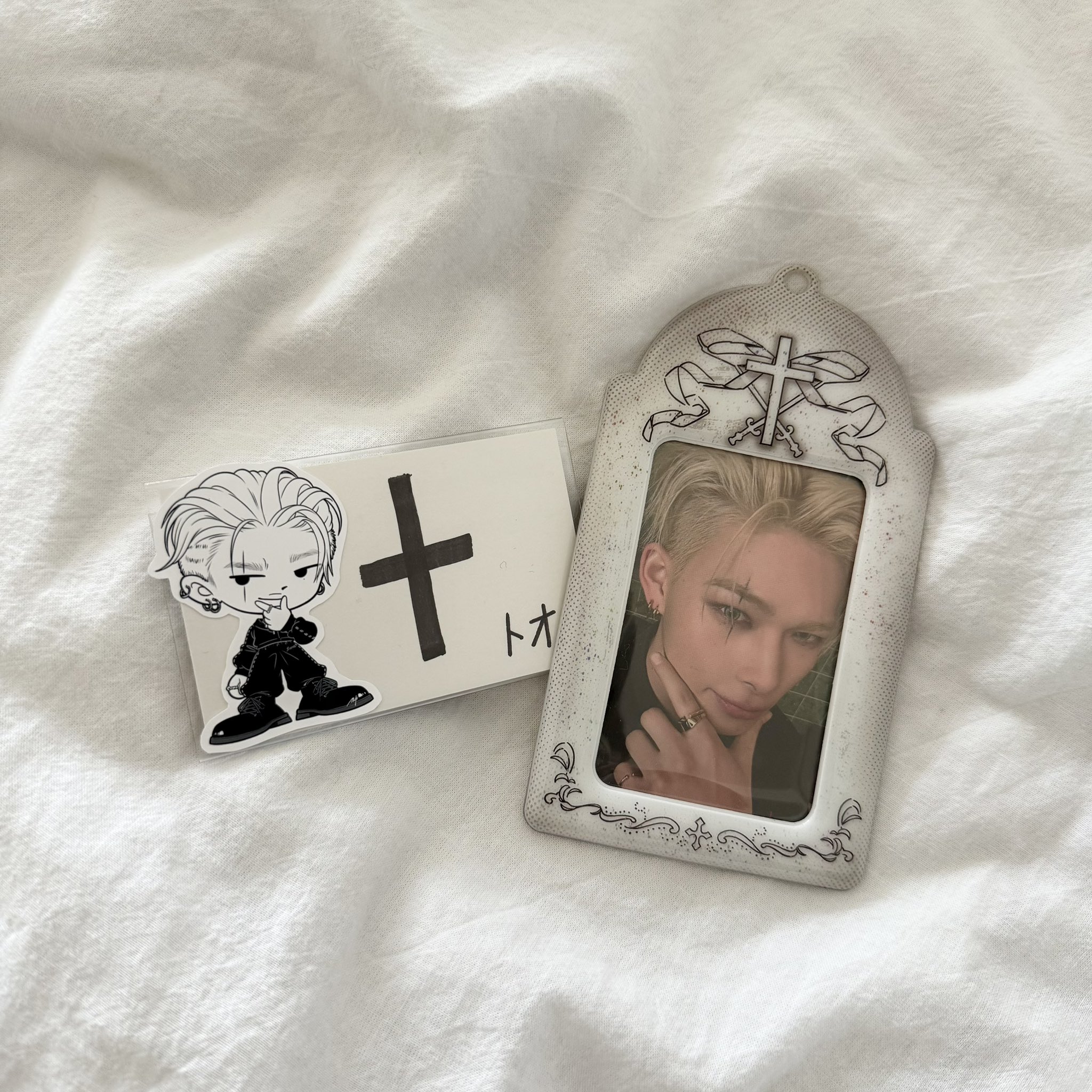 クルミ ENHYPEN ENHYPEN (엔하이픈) 'Chamber 5 (Dream of Dreams)' Dance