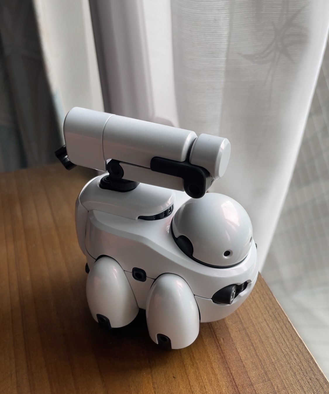 MARUTTOYS マルットイズ OTTO（オットー） MARUTTOYS / OTTO［ホワイト］ - smogbom