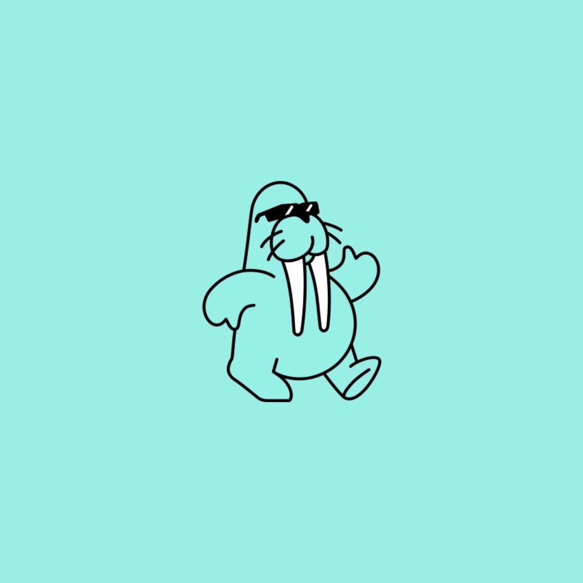 WarpedPage's tweet photo. Fast. Decentralized. Reliable.
https://t.co/KJEOWZO5Qk
Learn how this cute guy ๐ ๐ฆญ, is putting the fun back in the games with programmable data that you can build ๐ฎ โ๏ธ ๐
Data: Owned. Shared. Yours.
Never Collectedโผ๏ธ
$Warped #Walrus #Mysten #Sui https://t.co/HnoWKH1VkK