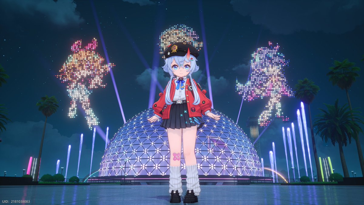 Banzai_Games_BR's tweet image. NTE photo mode #NTEbeta #NTEst #NTEcreator