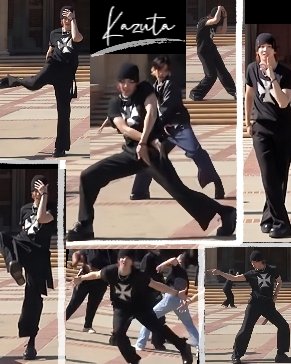 FPdaYsfNJeCpmdQ's tweet photo. カッコイイ！ KAZUTA❣️ #KAZUTA #nSSign  #RPD #KOREOS #카즈타 
#カズタ  #엔싸인 
ARTIST COLLAB] K-POP RANDOM PLAY DANCE ft. N.SSIGN @ UCLA
https://t.co/yqTWLjUTcb https://t.co/Q8oKl9hBdz