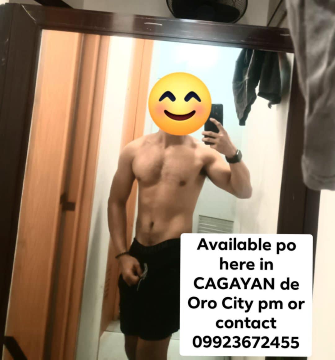 DavaoXhoo's tweet photo. Available po here in ( C A G A Y A N DE ORO City )
( W I T H P L A C E )
Have a nice Friday to all πβοΈβ€οΈ
& God bless to all π
09923672455
#cagayanMASAHISTA
#altercagayan
#cagayanalter
#cagayancity
#cagayan https://t.co/81KPKBRmXH