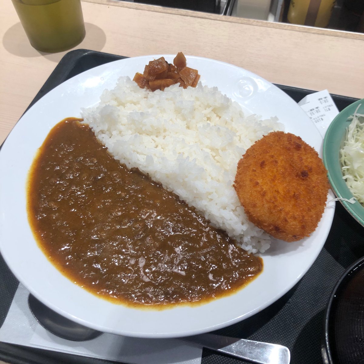 金曜はカレー vol.5 自衛隊が金曜日にカレーを食べるって本当？間違った説と