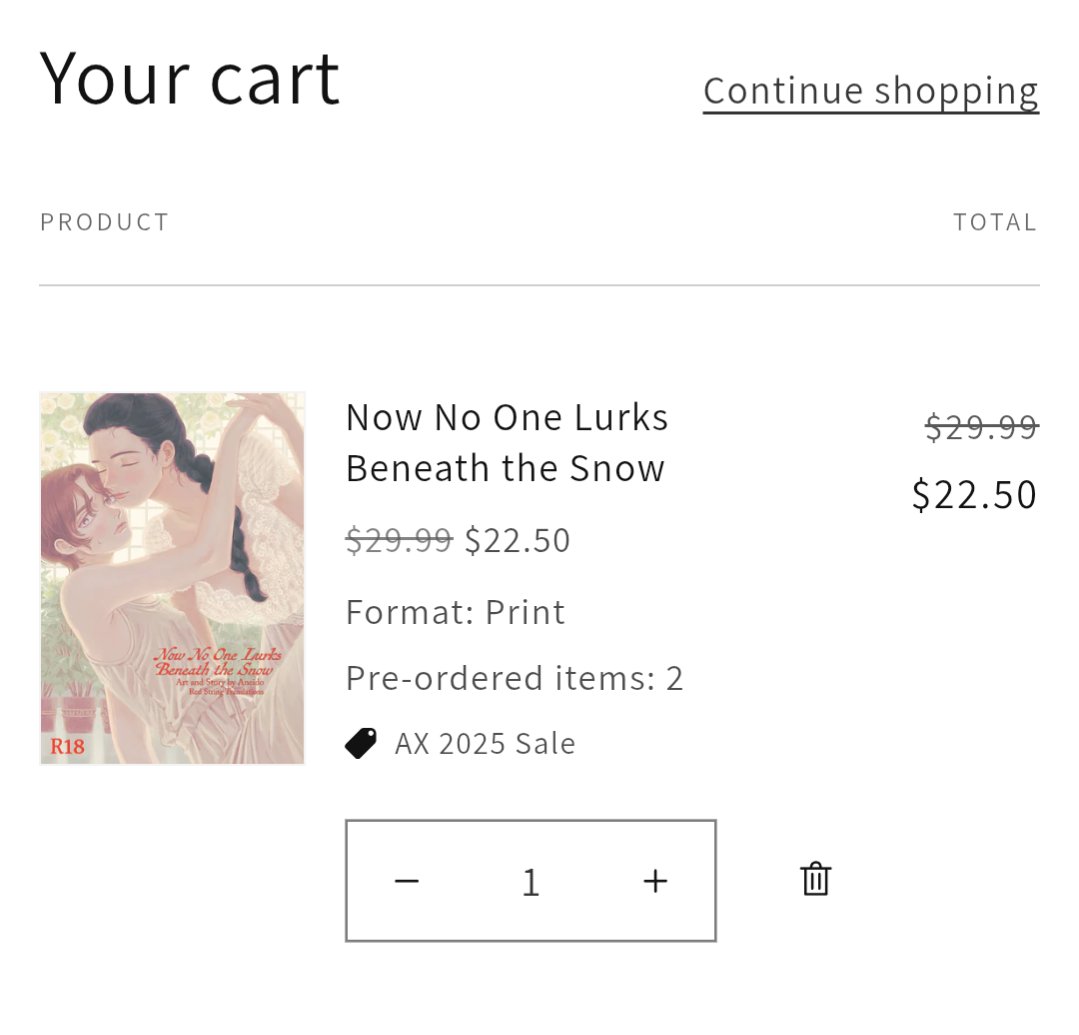 This includes RS titles!