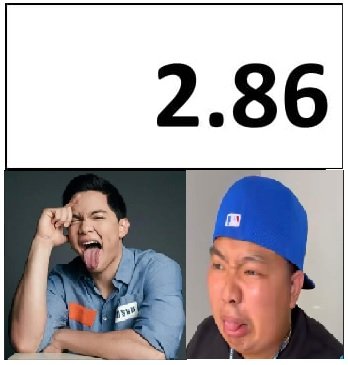 fajardoarvin's tweet photo. Angas ah, hindi kaya kayo karmahin niyan? Sana nga hindi. Sana nga pumasa kayo sa UPCAT 🙄🙄🙄 https://t.co/XY1YrmrgPz
