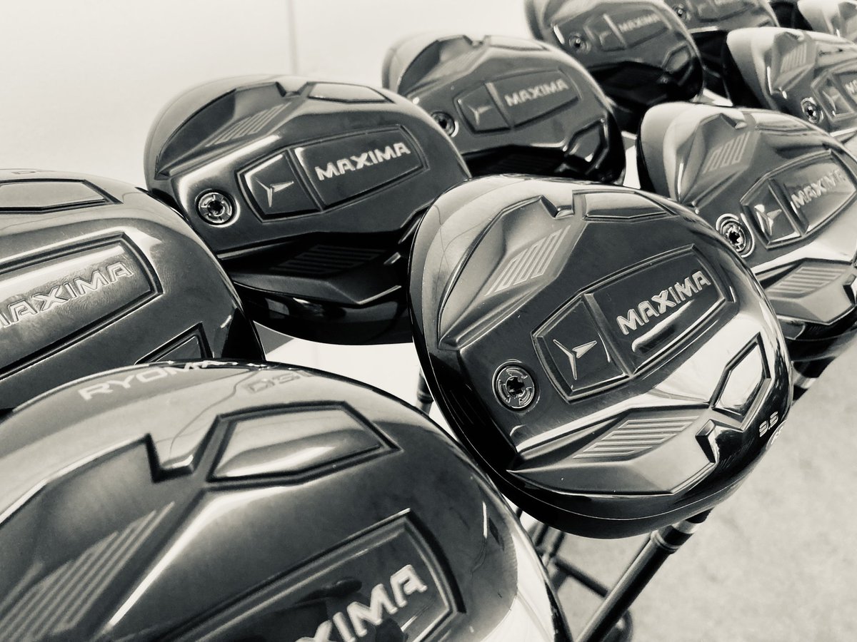 ryomagolf_jp's tweet photo. 営業スタッフSより
静岡県 #三島市 での #リョーマゴルフ #試打会 のお知らせ☺️
本日 #三島ジャンボ
明日 #芙蓉ゴルフガーデン
両日10〜16時
#飛び #方向性 でお悩みの方、是非ご来場下さい🏌️♂️
#一撃でわかる棒ダマ
#やさしい
#ryomagolf
#maxima3 https://t.co/qorckitQT6