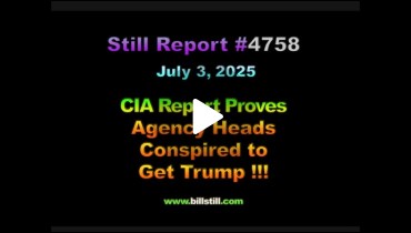 Richard74702651's tweet image. The Still Report: CIA Report Proves Agency Heads Conspired to Get Trump! Ep4757 07-03-2025 #CIAReport #DeepStatePlot #StillReportEp4757 #TrumpTruth #MediaCoverUp`  

Click on link...

darkness2light.net/index.php/en/?…