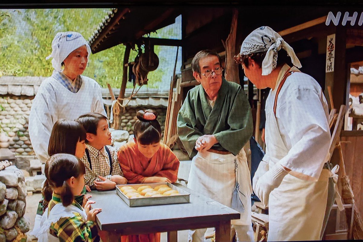 Kamino373's tweet photo. 朝ドラの
#あんぱん 
#続・続・最後から二番目の恋 

にハマり役で出演してた
小倉蒼蛙さんはステージ4の
闘病を乗り越えて
再び俳優としてドラマや
舞台で活躍中です
南の島に雪が降るでも
素晴らしい演技を見せてくれてます。是非ご覧いただきたい
#南の島に雪が降る https://t.co/2X4Is6Nzlz