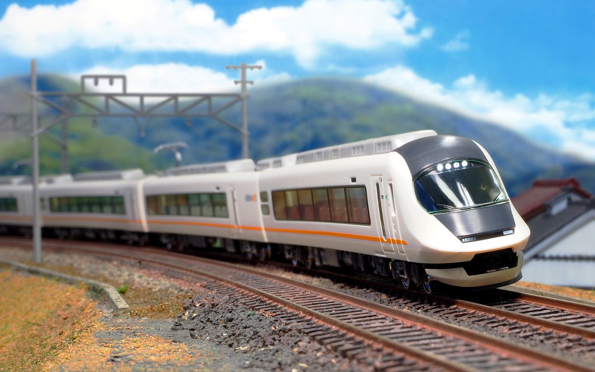 ミドリの製品情報】9月以降に再生産予定の＜31755＞#近鉄 #21020系