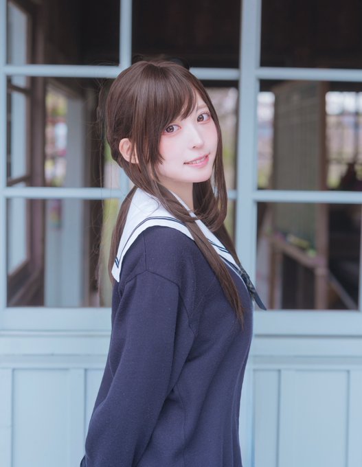 コスプレイヤー猫田あしゅのTwitter画像16