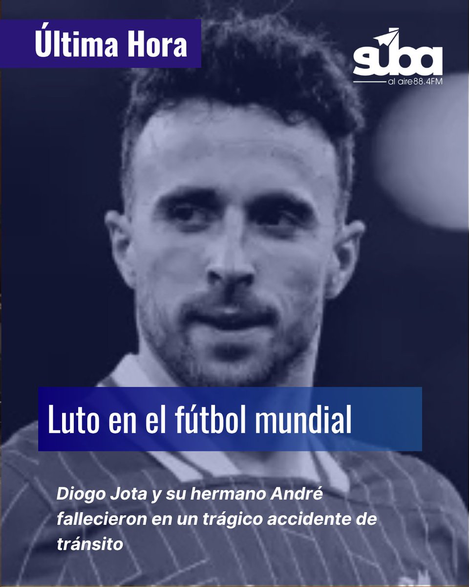 Suba Al Aire 88.4 F.M tweet media