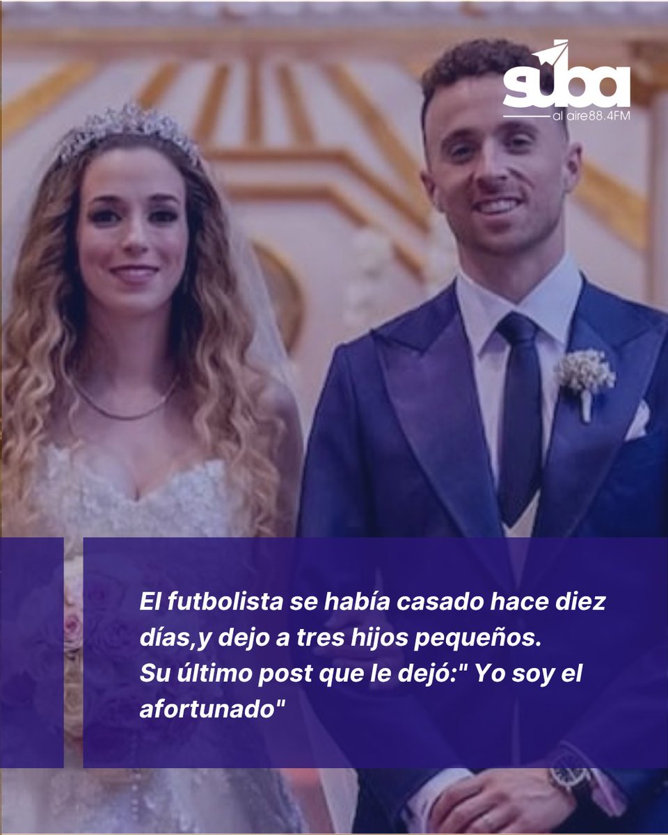 Suba Al Aire 88.4 F.M tweet media