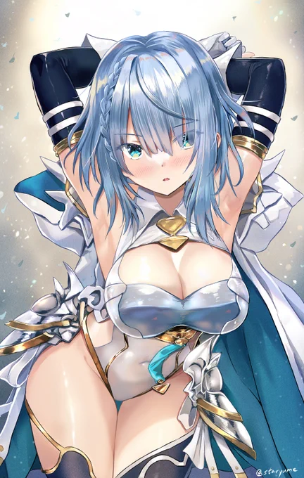ドライツェーン #シャドバWB