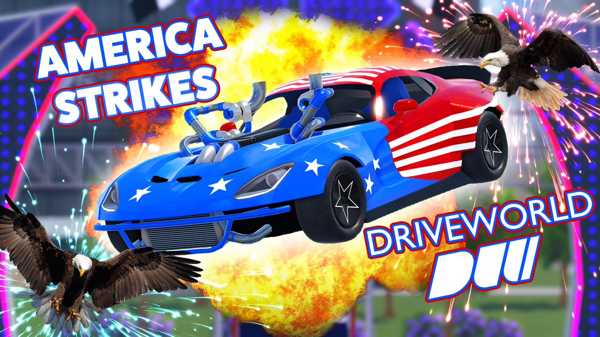 🚨 Limited-Time Bundle Alert! 🚨 

Grab it in the Robux Shop starting tomorrow! It’s only here for 72 hours! Don’t miss out 👀💨

#DriveWorld #Roblox