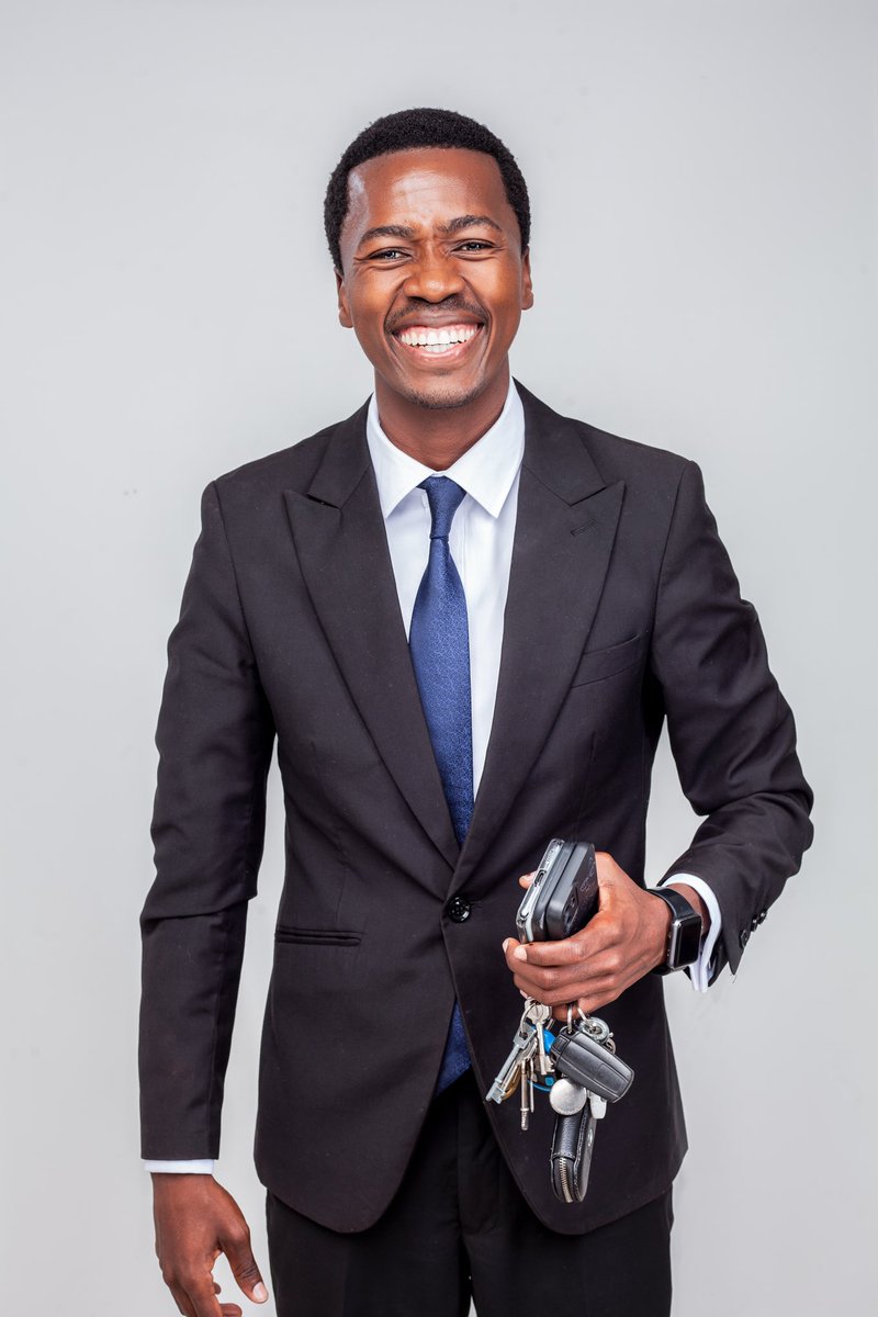 Kube kuhle konkhe ka Twitter bekunene