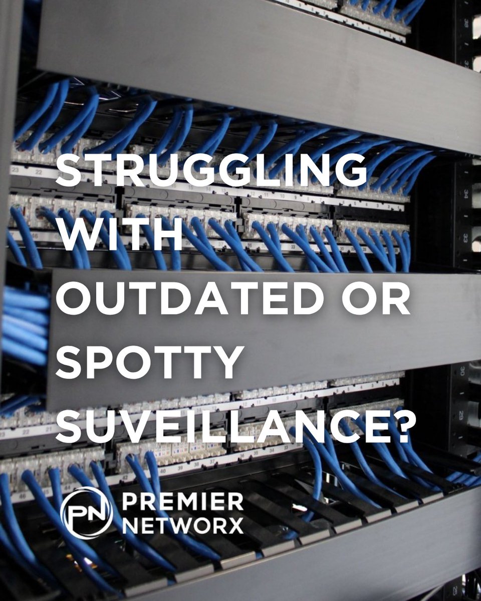 PremierNetworx's tweet image. 🎇 This Independence Day, declare freedom from messy cables and unreliable surveillance. 
🔐 Safer spaces. Smarter setups.
Ready to upgrade? Let’s talk.  
#techthatconnects #PremierNetworx #networkcabling