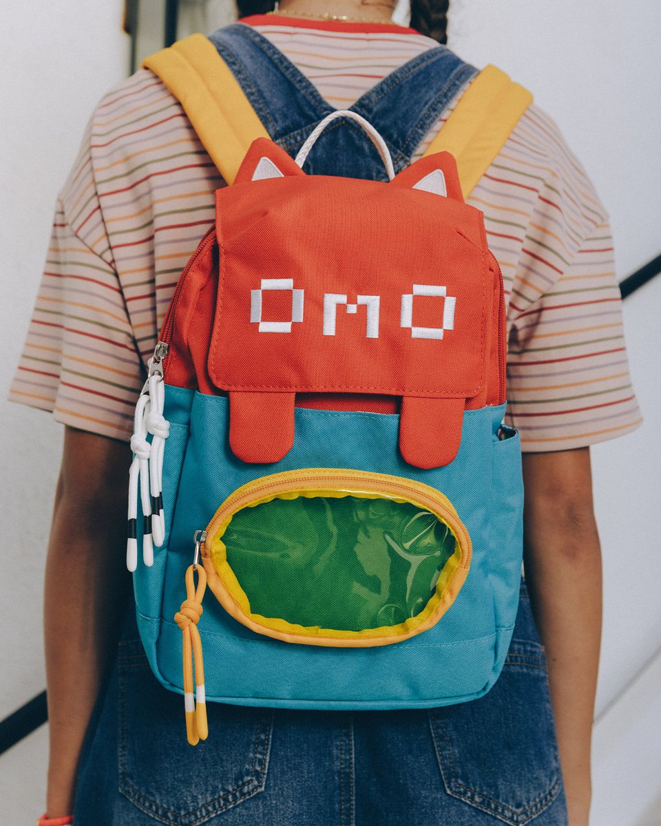 _omocat's tweet image. OMOCAT Goods are now available! (omocat-shop.com/collections/or…)