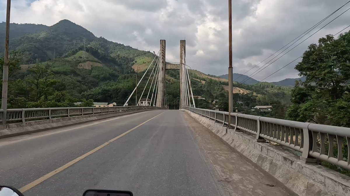 Bkk4you's tweet photo. Come Ride along the infamous Hamburger Hill 🇻🇳 The Meat Grinder in A Lưới
https://t.co/I3j2JOlObh
Where valor fell & Consumed the Brave
#Vietnam #Travel #RenOverSea #Motovlog #Adventure #Documentary #TravelVlog #HoChiMinhTrail #TravelVietnam #QL14 #History #aLuoi #HamburgerHill https://t.co/uRZoPc4SKU