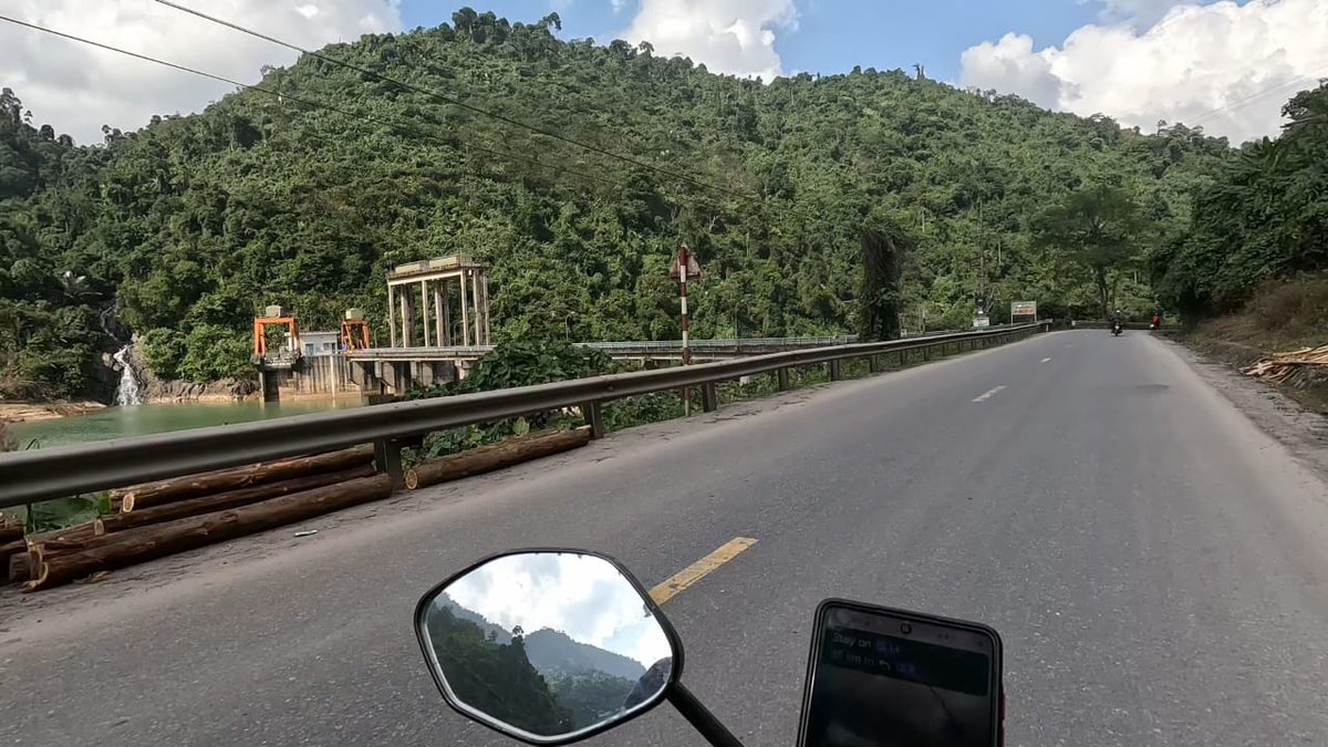 Bkk4you's tweet photo. Come Ride along the infamous Hamburger Hill 🇻🇳 The Meat Grinder in A Lưới
https://t.co/I3j2JOlObh
Where valor fell & Consumed the Brave
#Vietnam #Travel #RenOverSea #Motovlog #Adventure #Documentary #TravelVlog #HoChiMinhTrail #TravelVietnam #QL14 #History #aLuoi #HamburgerHill https://t.co/uRZoPc4SKU