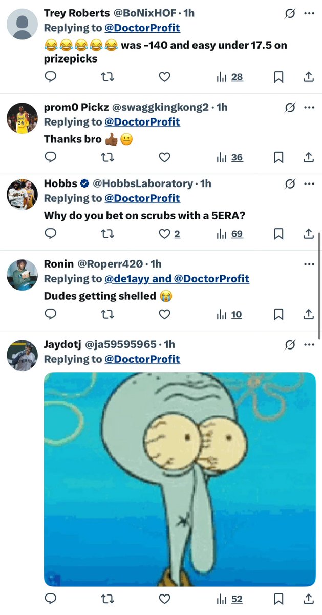 Dr. Profit🩺 tweet media
