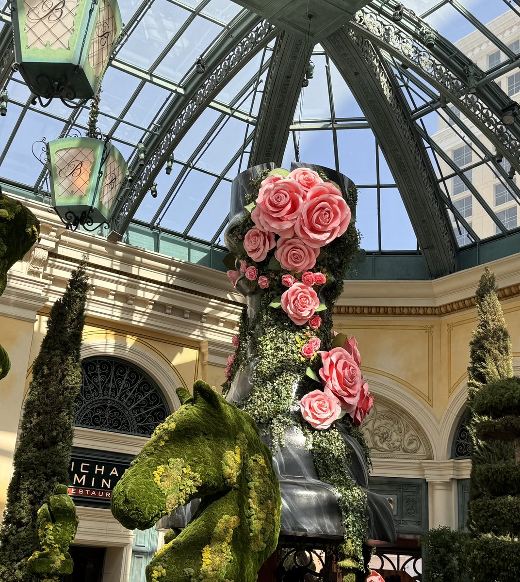 Strive to support others, whenever you can!  We are in this together!