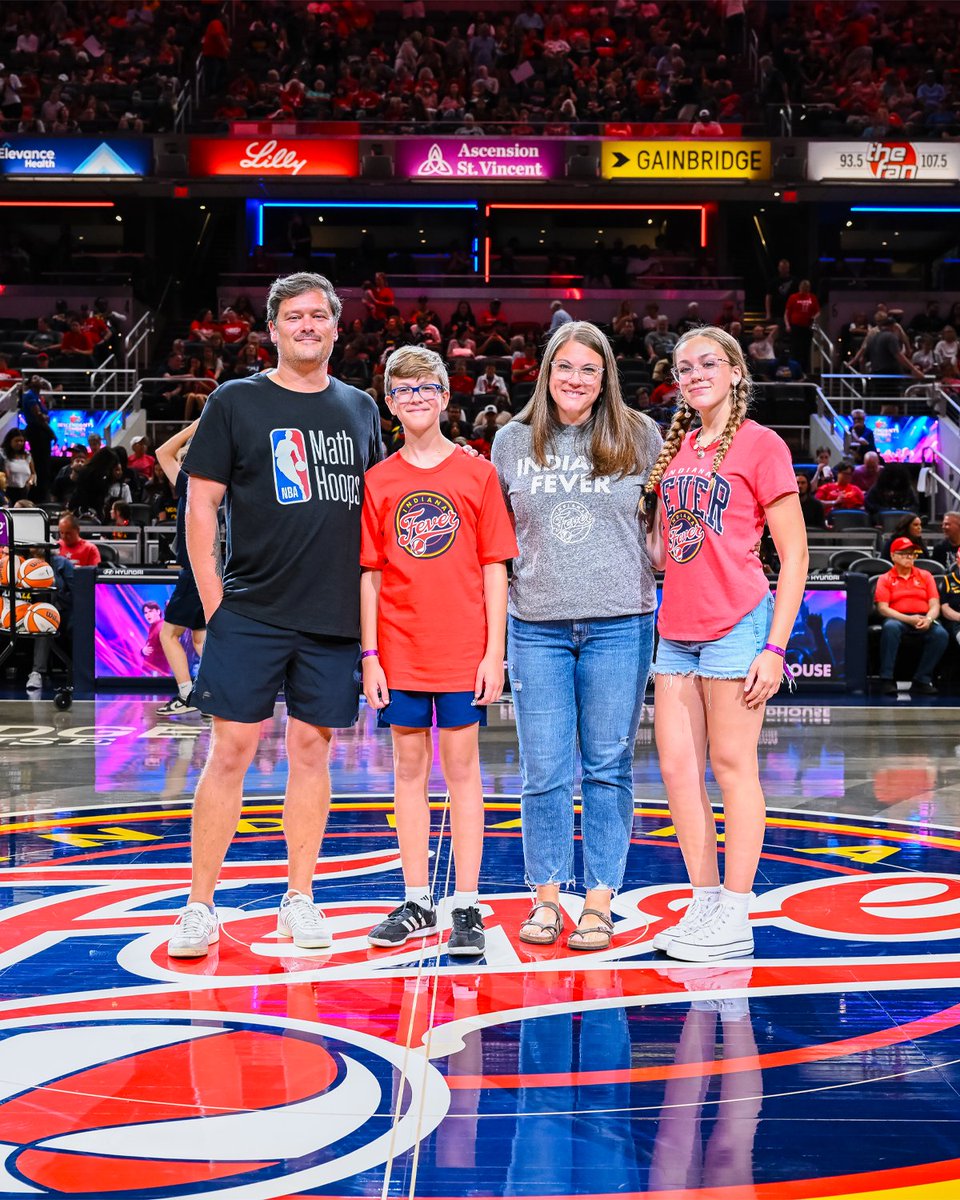 Join us in congratulating Jude Hawk from Indianapolis Public Schools Center for Inquiry 2, our <a href="/EliLillyandCo/">Eli Lilly and Company</a> NBA Math Hoops Global Championship Nominee!

Jude represented Pacers Sports &amp; Entertainment at this year’s <a href="/learn_fresh/">Learn Fresh</a> NBA Math Hoops Global Championship in New York