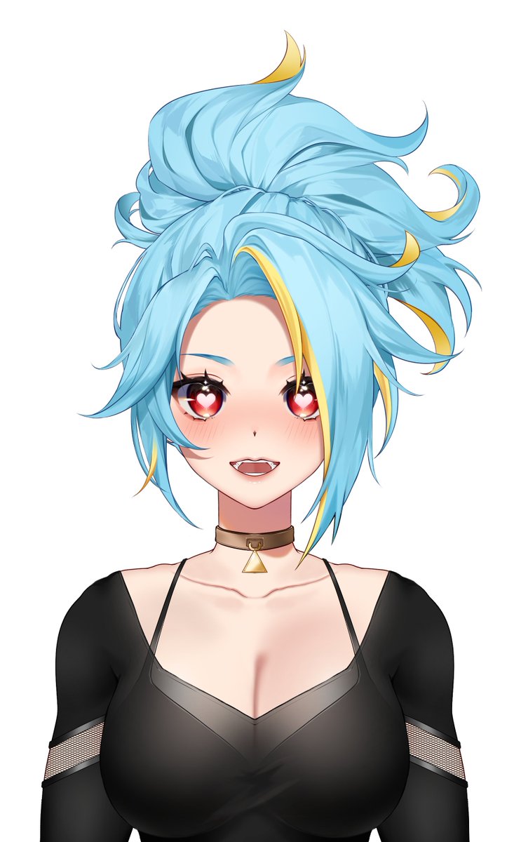 LuminusRed's tweet photo. THANK YOU, EVERYONE!
My 2.0 Debut went so amazingly!!
I'm so grateful for all the love and support

My Lustars, you make me smile so much!
THANK YOU!! https://t.co/oMVNBg2RFI