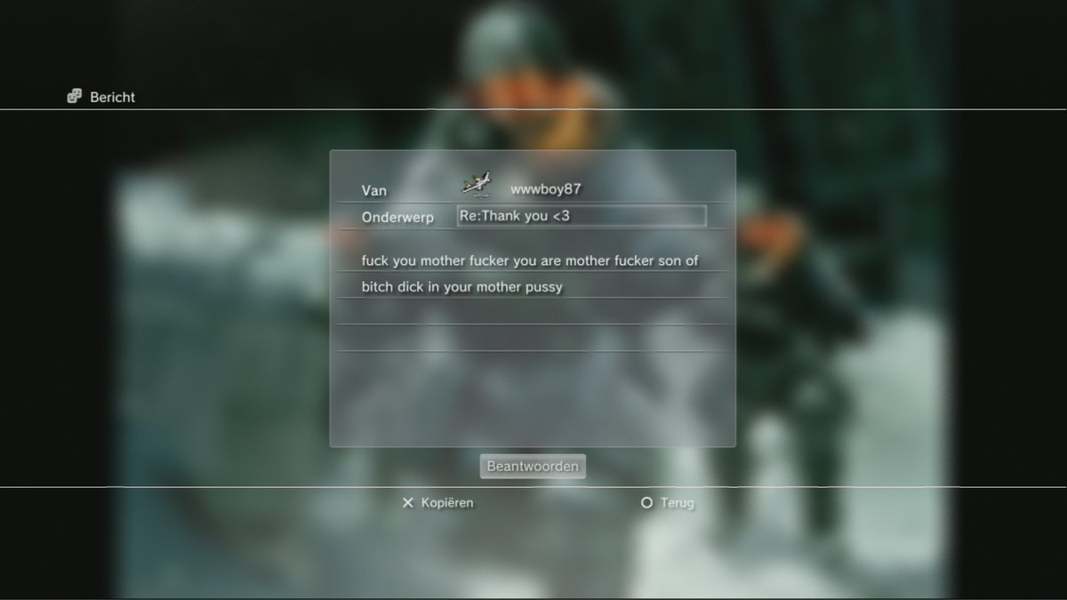 an absolute classic this one