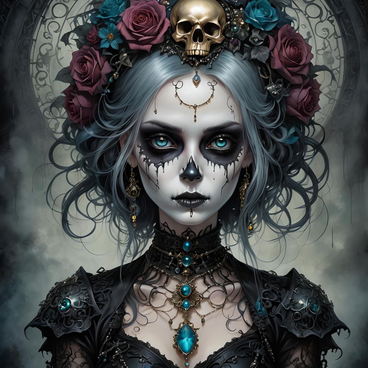Goodnight everyone 🖤 have a wonderful Thursday evening sleep well and have sweet dreams 🫶💕