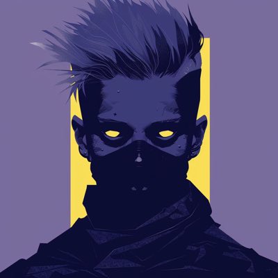 Melo$$420$$ (@meloporto420) on Twitter photo #NewProfilePic Time to represent the best NFT project in the making! I’m all in — love the art, strong community, and the leadership has what it takes to make this project #1. #Believe <a href="/GalacticSynd/">Galactic Syndicate🏴☠️🥷</a> $SYN $bINJ $INJ #NewProfilePic Time to represent the best NFT project in the making! I’m all in — love the art, strong community, and the leadership has what it takes to make this project #1. #Believe <a href="/GalacticSynd/">Galactic Syndicate🏴☠️🥷</a> $SYN $bINJ $INJ