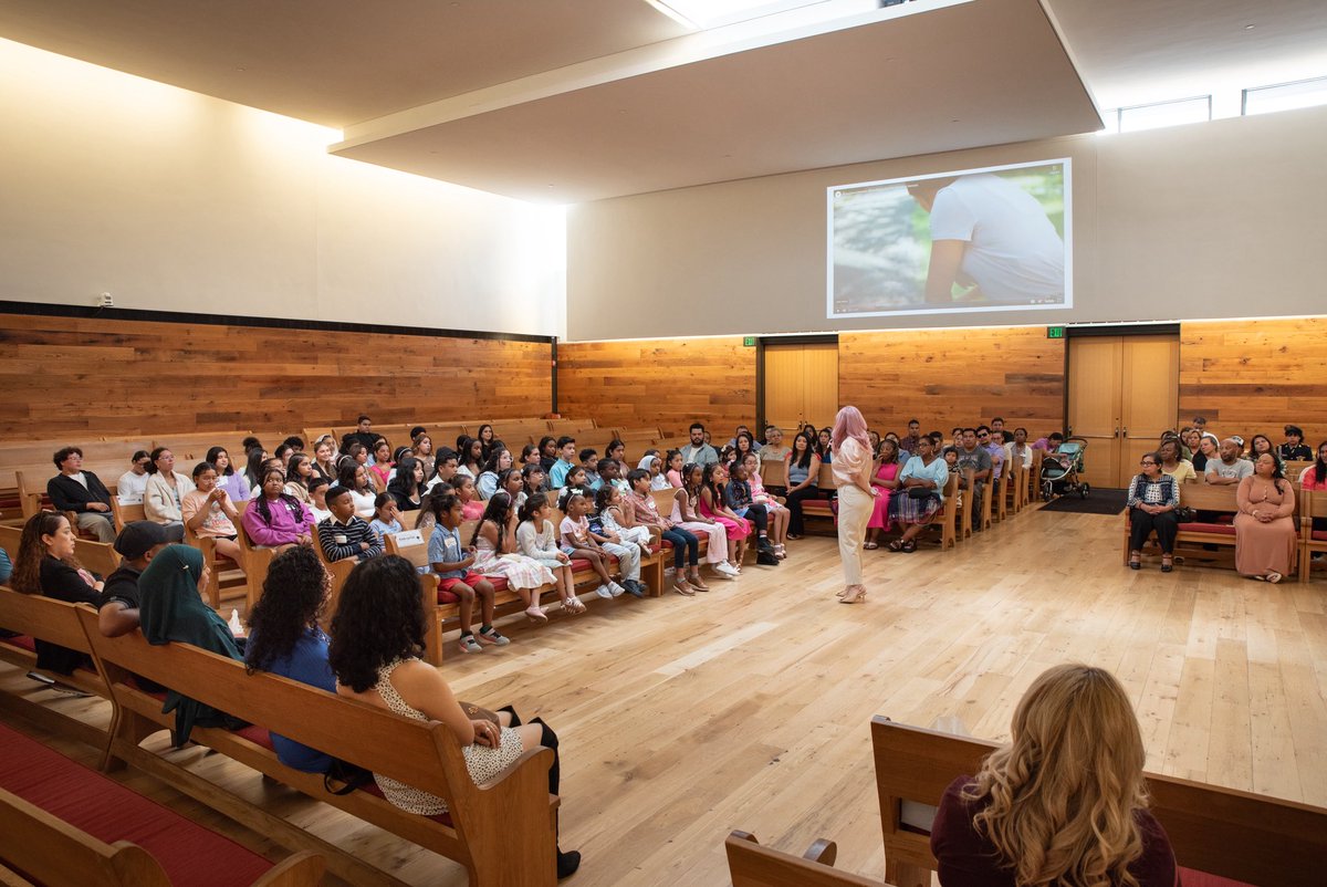Last month, we proudly hosted our annual Showcase of Scholars, a joyful celebration of student growth, academic achievement, and community. LSF Families gathered to cheer on students, enjoy performances, and recognize the Class of 2025 🎓

From Pre-K to 12th grade and beyond; we