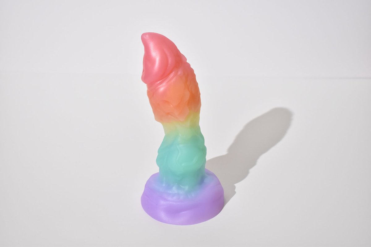 Spices of Lust (@spicesoflust) on Twitter photo The <a href="/NothosaurToys/">Nothosaur Official</a> VRA is a fantasy lover's best friend. Itās got lore, itās got looks, and it knows exactly how to make an entrance, with a challenging girth that delivers a deeply satisfying sense of fullness š¦
Read our review now: buff.ly/4Q9D43J The <a href="/NothosaurToys/">Nothosaur Official</a> VRA is a fantasy lover's best friend. Itās got lore, itās got looks, and it knows exactly how to make an entrance, with a challenging girth that delivers a deeply satisfying sense of fullness š¦
Read our review now: buff.ly/4Q9D43J
