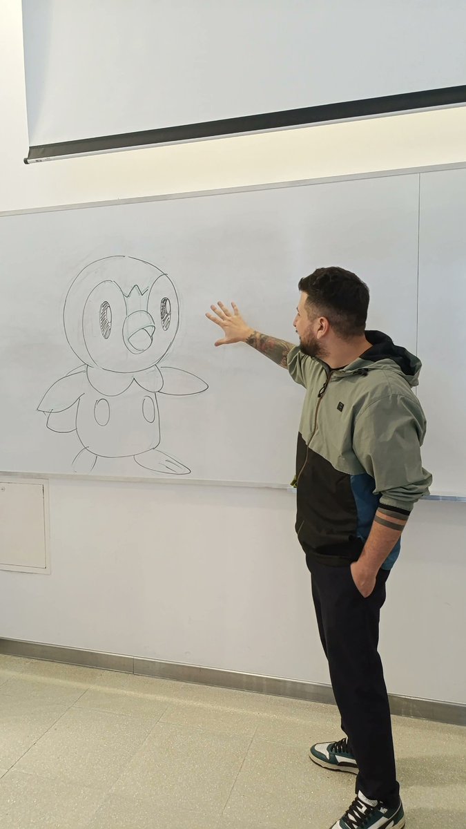 Holu Chicos, acá su profesor de vgc favorito, estoy todavía metido en una reunión arreglando unas cositas, mañana arrancamos 19:30 y metemos un stream larguito, perdón porque se que esta semana estuve cortito de streams :(