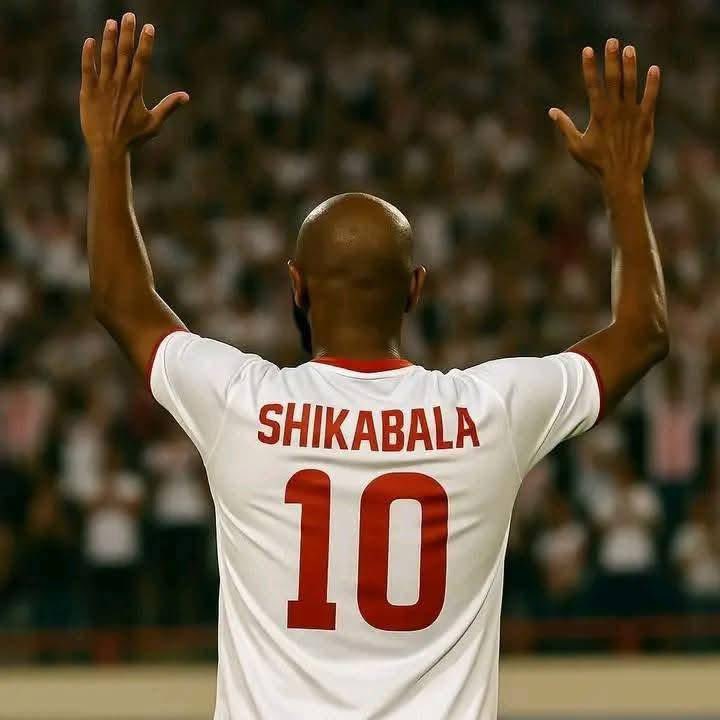 Teşekkürler Aslanımız 🙏🇦🇹
#شيكابالا